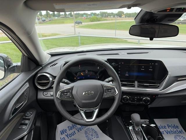2026 Chevrolet Trax FWD 4dr ACTIV