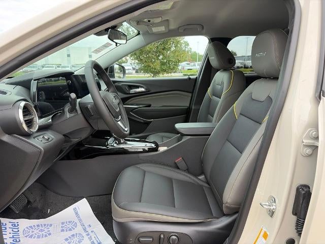 2026 Chevrolet Trax FWD 4dr ACTIV