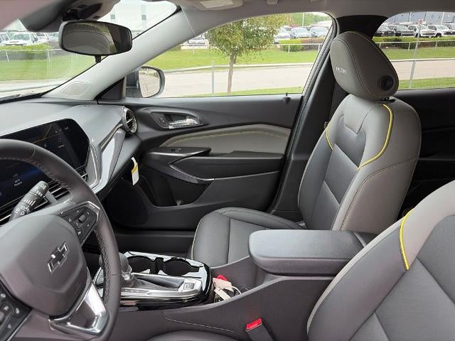 2026 Chevrolet Trax FWD 4dr ACTIV