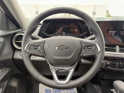 2026 Chevrolet Trax FWD 4dr ACTIV
