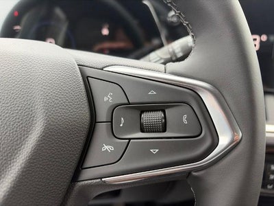 2026 Chevrolet Trax FWD 4dr ACTIV