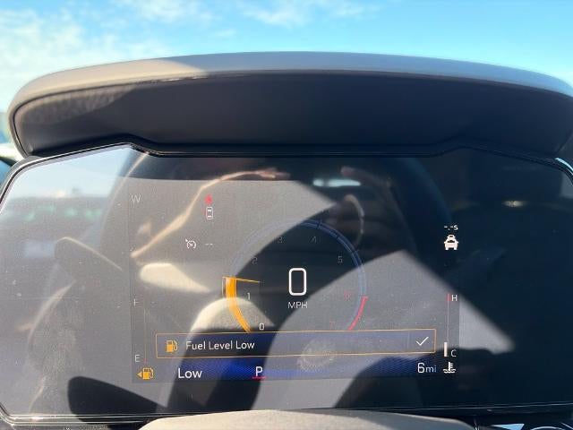 2026 Chevrolet Trax FWD 4dr ACTIV