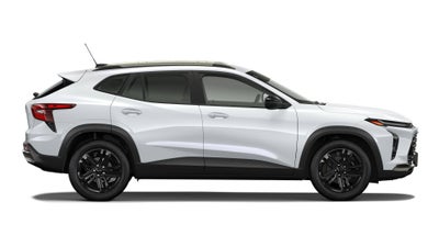2026 Chevrolet Trax FWD 4dr ACTIV