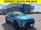 2026 Chevrolet Trax FWD 4dr ACTIV