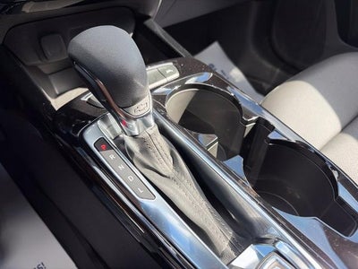 2026 Chevrolet Trax FWD 4dr ACTIV