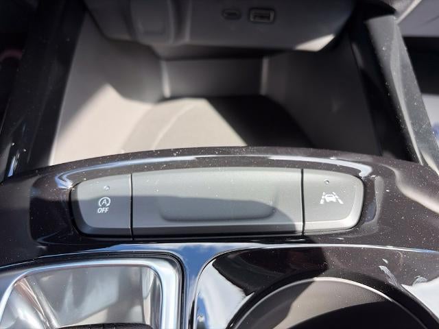 2026 Chevrolet Trax FWD 4dr ACTIV