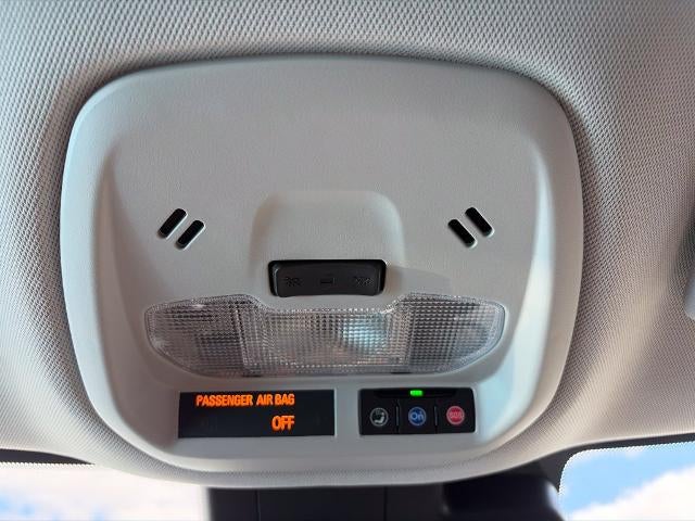 2026 Chevrolet Trax FWD 4dr ACTIV