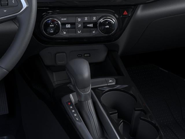 2026 Chevrolet Trax FWD 4dr ACTIV