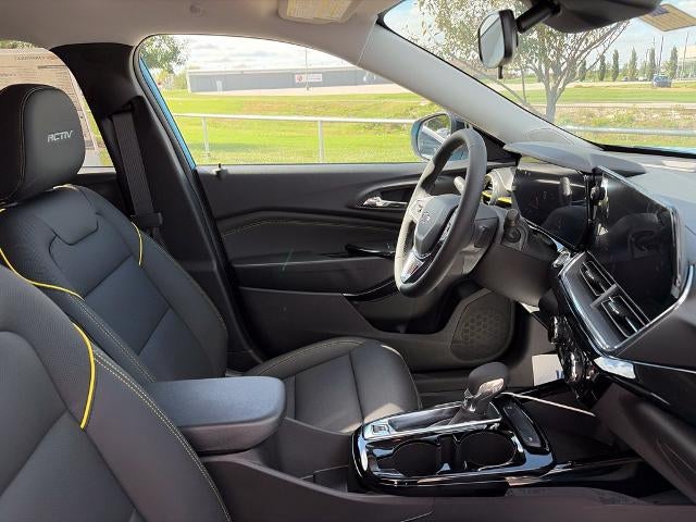 2026 Chevrolet Trax FWD 4dr ACTIV