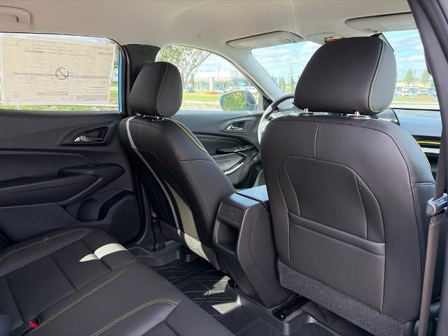 2026 Chevrolet Trax FWD 4dr ACTIV