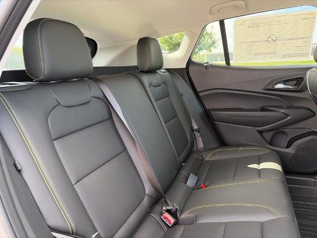 2026 Chevrolet Trax FWD 4dr ACTIV