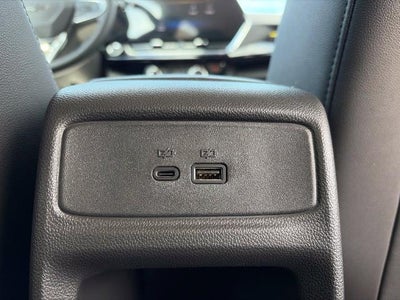 2026 Chevrolet Trax FWD 4dr ACTIV