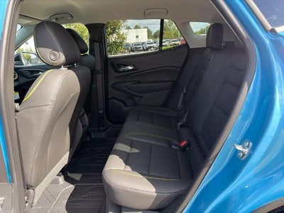 2026 Chevrolet Trax FWD 4dr ACTIV