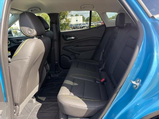2026 Chevrolet Trax FWD 4dr ACTIV
