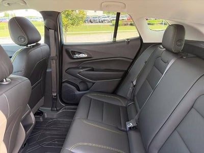2026 Chevrolet Trax FWD 4dr ACTIV