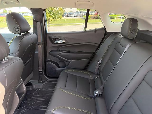 2026 Chevrolet Trax FWD 4dr ACTIV