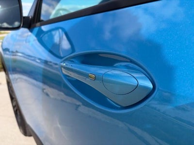 2026 Chevrolet Trax FWD 4dr ACTIV