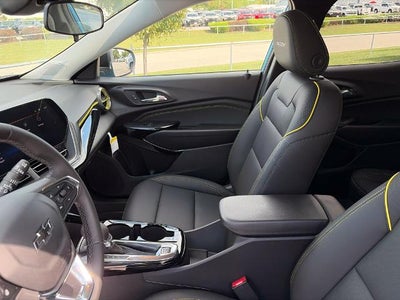 2026 Chevrolet Trax FWD 4dr ACTIV