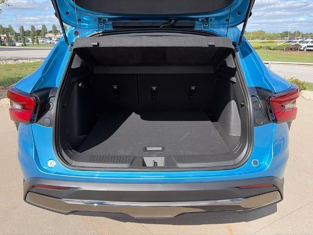 2026 Chevrolet Trax FWD 4dr ACTIV