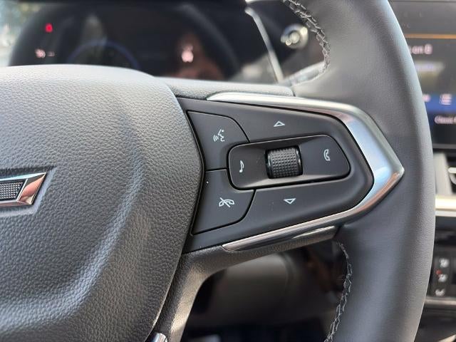 2026 Chevrolet Trax FWD 4dr ACTIV
