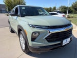 2026 Chevrolet Trailblazer FWD 4dr LS