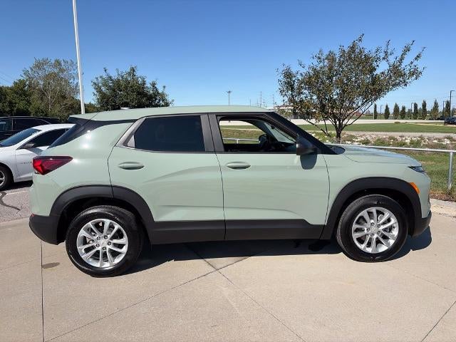 2026 Chevrolet Trailblazer FWD 4dr LS