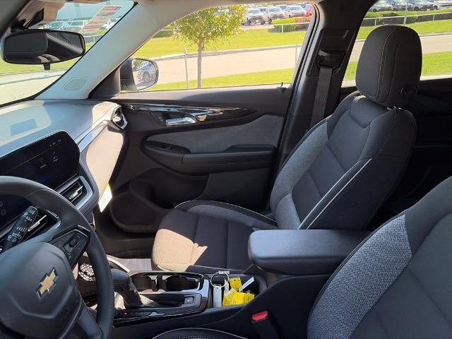 2026 Chevrolet Trailblazer FWD 4dr LS