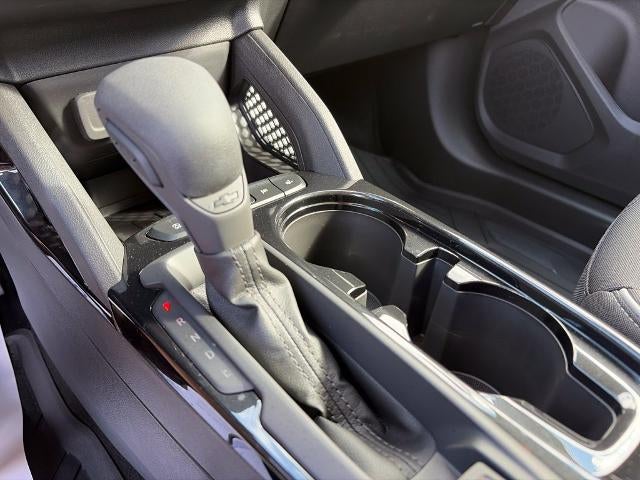 2026 Chevrolet Trailblazer FWD 4dr LS
