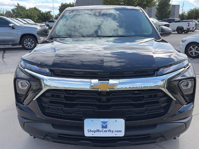 2026 Chevrolet Trailblazer FWD 4dr LS