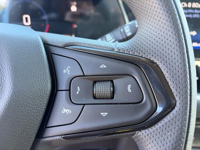 2026 Chevrolet Trailblazer FWD 4dr LS