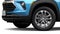2026 Chevrolet Trailblazer FWD 4dr LS