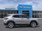 2026 Chevrolet Trailblazer FWD 4dr LS