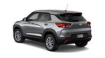 2026 Chevrolet Trailblazer FWD 4dr LS
