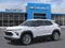 2026 Chevrolet Trailblazer AWD 4dr LS