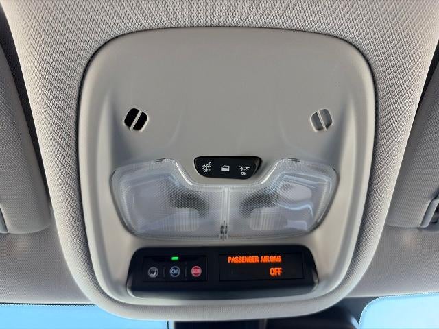 2026 Chevrolet Trailblazer AWD 4dr LS