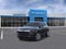 2026 Chevrolet Trailblazer AWD 4dr LS