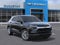 2026 Chevrolet Trailblazer AWD 4dr LS