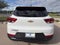 2026 Chevrolet Trailblazer AWD 4dr LS