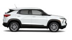 2026 Chevrolet Trailblazer AWD 4dr LS