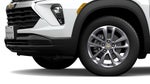 2026 Chevrolet Trailblazer AWD 4dr LS