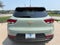 2026 Chevrolet Trailblazer AWD 4dr LS