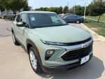 2026 Chevrolet Trailblazer AWD 4dr LS