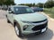 2026 Chevrolet Trailblazer AWD 4dr LS