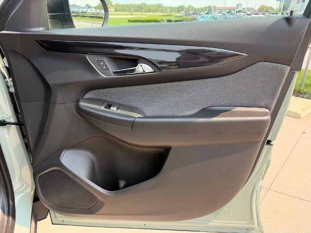 2026 Chevrolet Trailblazer AWD 4dr LS