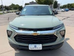 2026 Chevrolet Trailblazer AWD 4dr LS