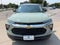 2026 Chevrolet Trailblazer AWD 4dr LS