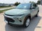 2026 Chevrolet Trailblazer AWD 4dr LS