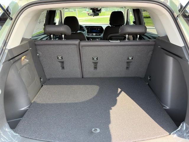 2026 Chevrolet Trailblazer AWD 4dr LS