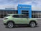2026 Chevrolet Trailblazer AWD 4dr LS