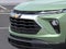 2026 Chevrolet Trailblazer AWD 4dr LS